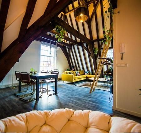 Torenkamer Middelburgh Dış mekan fotoğraf
