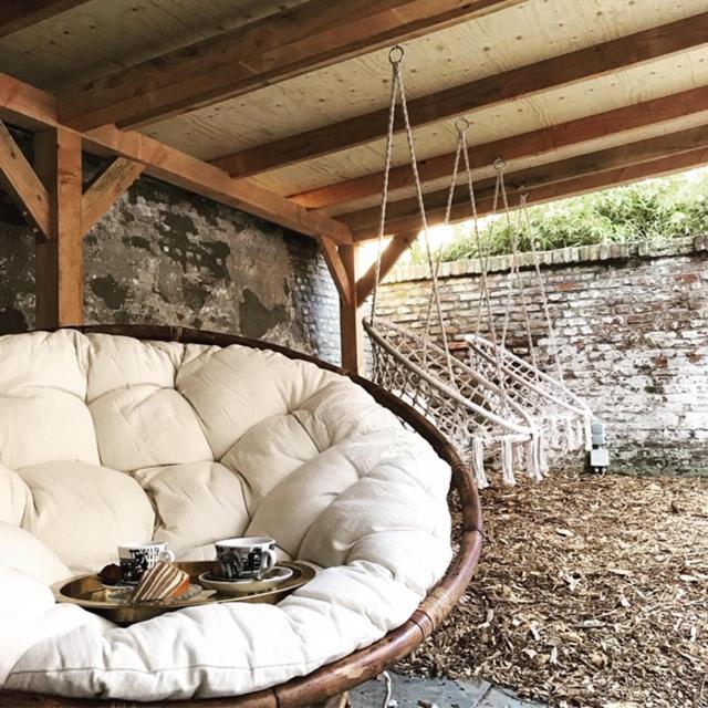 Torenkamer Middelburgh Dış mekan fotoğraf