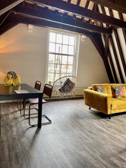 Torenkamer Middelburgh Dış mekan fotoğraf