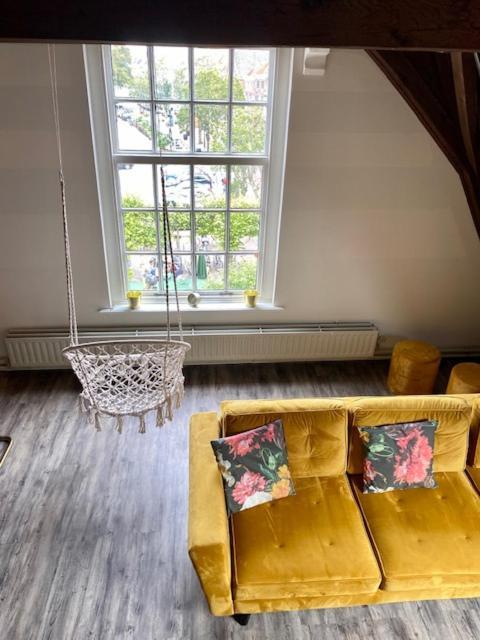 Torenkamer Middelburgh Dış mekan fotoğraf