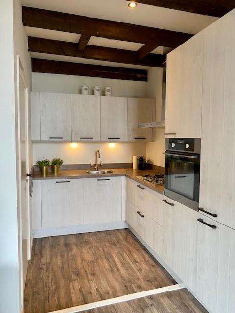 Torenkamer Middelburgh Dış mekan fotoğraf