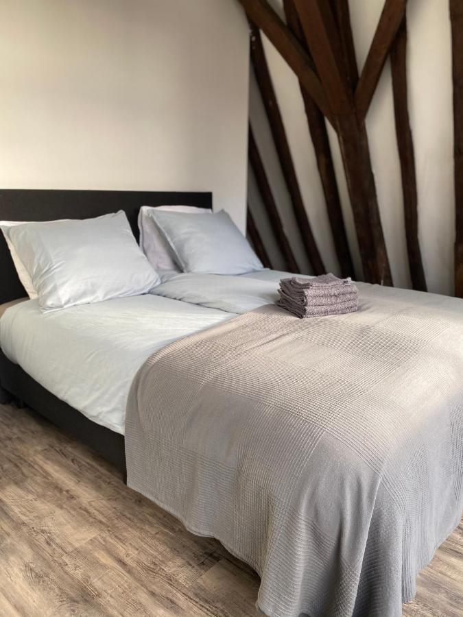 Torenkamer Middelburgh Dış mekan fotoğraf