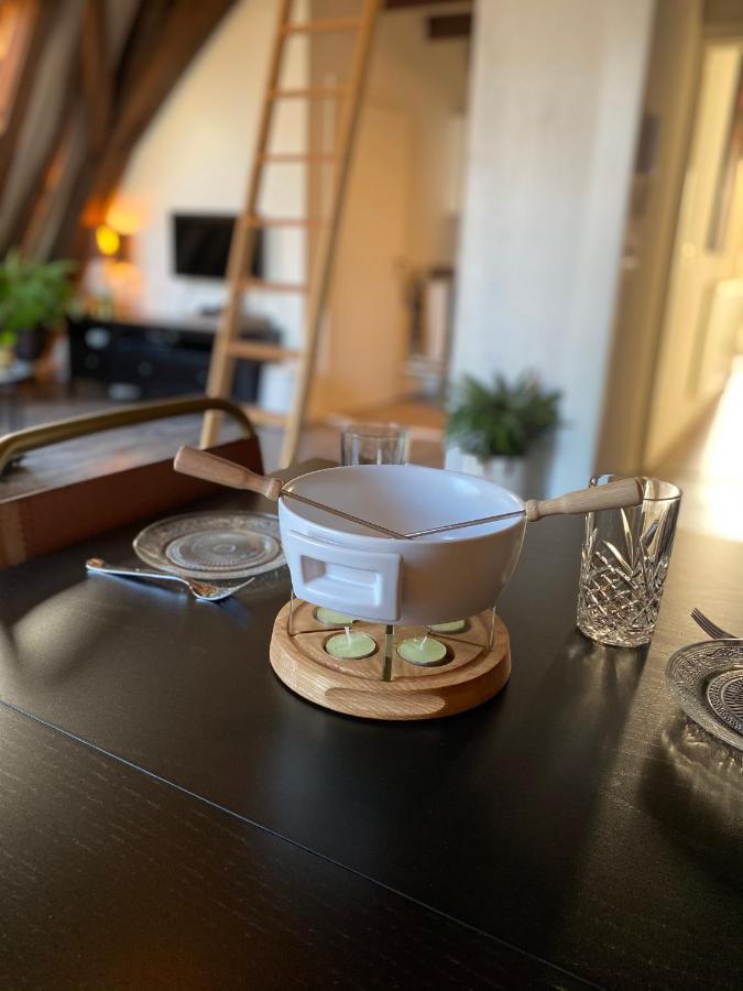 Torenkamer Middelburgh Dış mekan fotoğraf