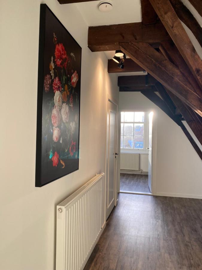 Torenkamer Middelburgh Dış mekan fotoğraf