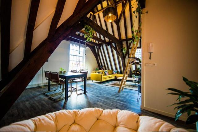 Torenkamer Middelburgh Dış mekan fotoğraf