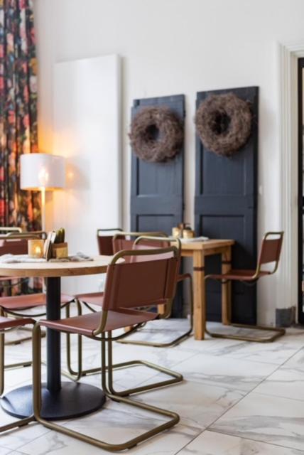 Torenkamer Middelburgh Dış mekan fotoğraf